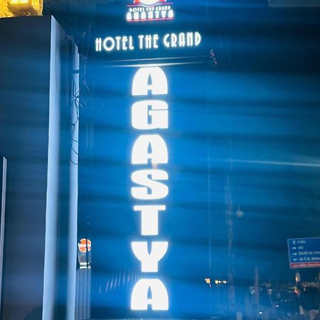 Hotel The Grand Agastya Kaohni Buitenkant foto